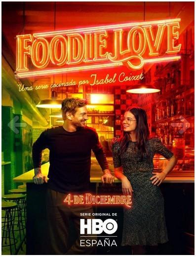 Foodie Love (Miniserie) [8 Cap.] FDT